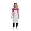 GALA KIDS APRON WITH POCKET - GALA KIDS