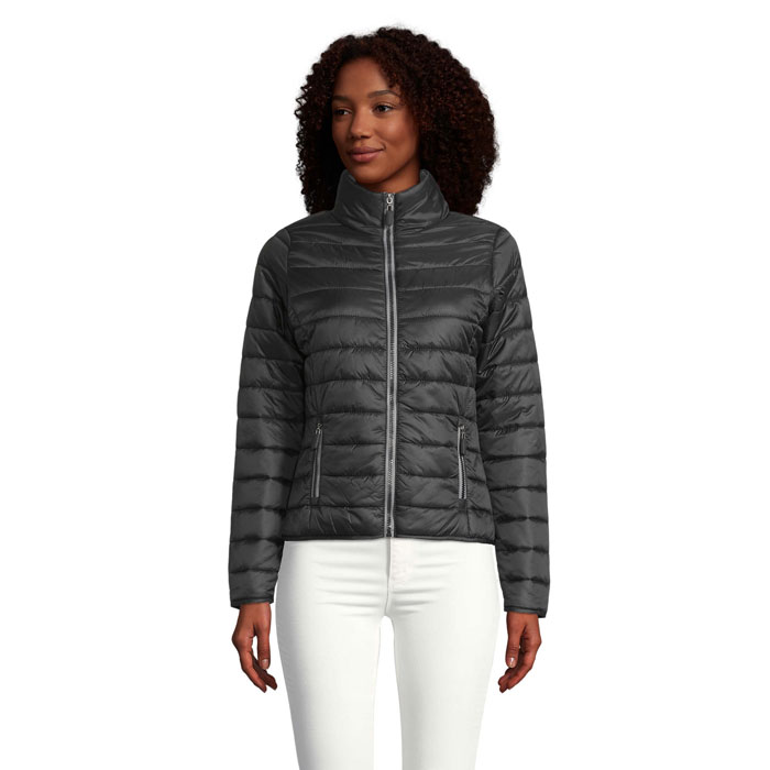 RIDE CHAQUETA MUJER 180g - RIDE WOMEN RIDE CHAQUETA MUJER 180g - RIDE WOMEN