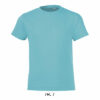 REGENT F CAMISETA NIÑO 150g - REGENT FIT KIDS