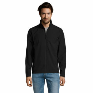 RACE chaqueta hombre 280g - RACE MEN