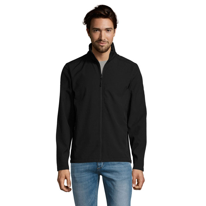 RACE SOFTSHELL HOMBRE - RACE MEN