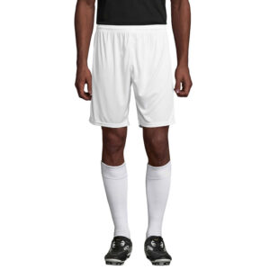 SAN SIRO 2 SHORTS - SAN SIRO 2