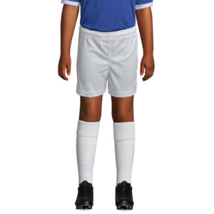 SAN SIRO KIDS 2 SHORTS - SAN SIRO KIDS 2