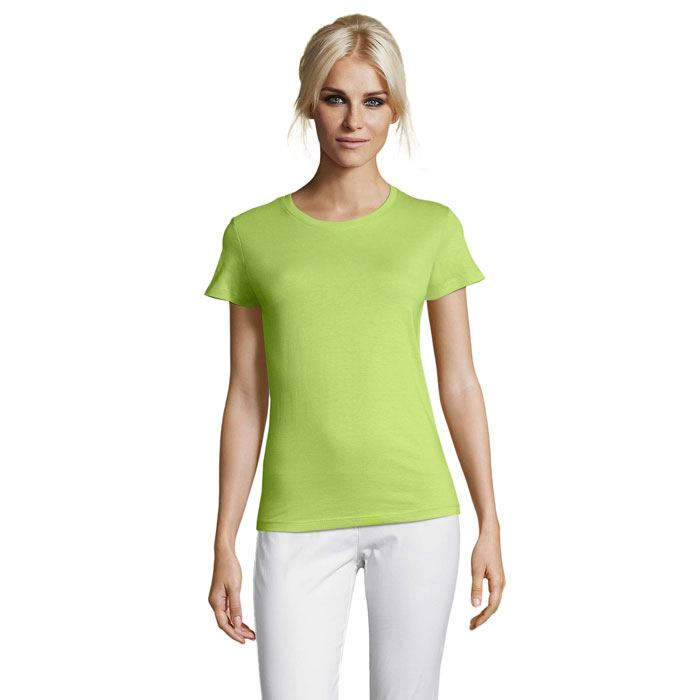 REGENT CAMISETA MUJER 150g - REGENT WOMEN