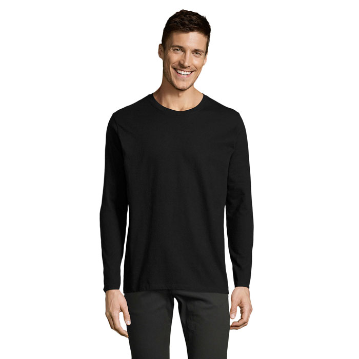 IMPERIAL LSL 190g Camiseta - IMPERIAL LSL MEN