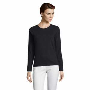 IMPERIAL camiseta mujer190 - IMPERIAL LSL WOMEN