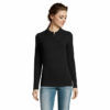 PERFECT MUJER LSL POLO  180 - PERFECT LSL WOMEN