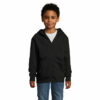 STONE SUDADERA NIÑO 260g - STONE KIDS