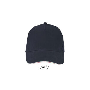 LONGCHAMP UNISEX CAP - LONGCHAMP