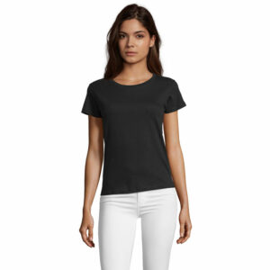 REGENT F CAMISETA MUJER150g - REGENT FIT WOMEN