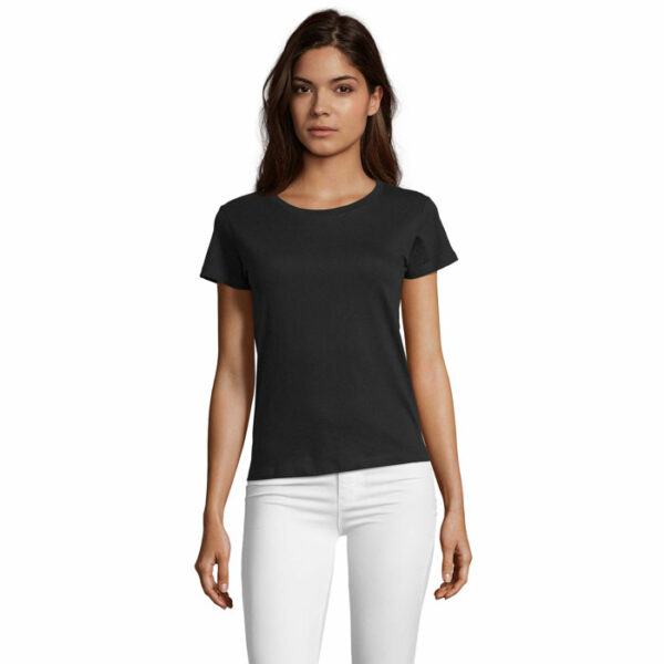 REGENT F CAMISETA MUJER150g - REGENT FIT WOMEN