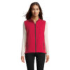 RACE BW SOFTSHELL MUJER - RACE BW WOMEN