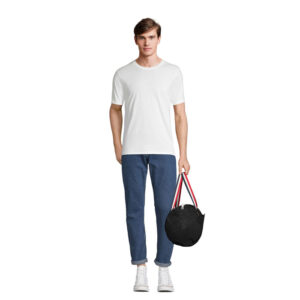 ODEON DUFFEL BAG - ODEON