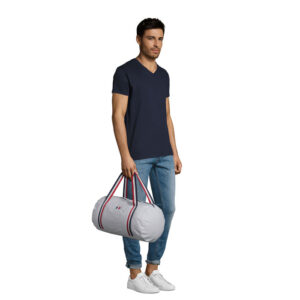 ODEON DUFFEL BAG - ODEON