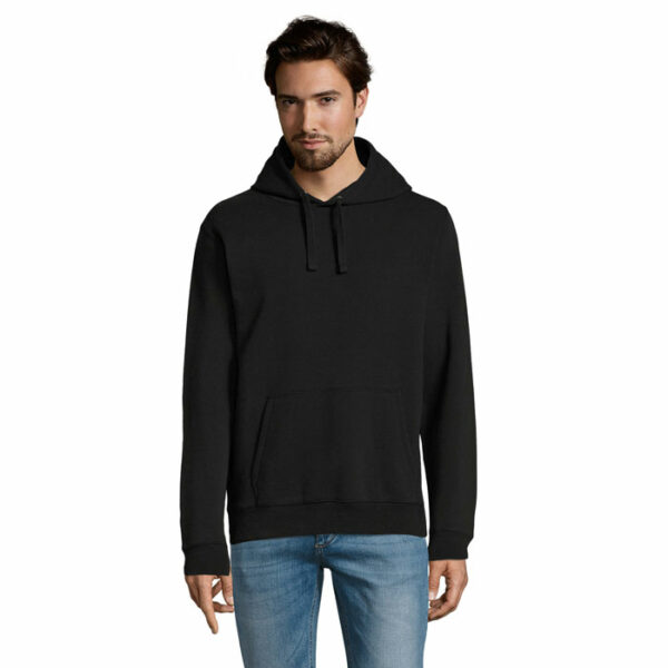SPENCER suéter capucha280g - SPENCER
