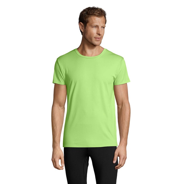 SPRINT CAMISETA UNISEX 130g - SPRINT
