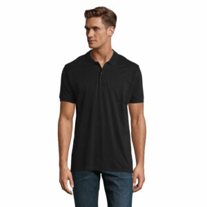 PLANET HOMBRE Polo 170g - PLANET MEN