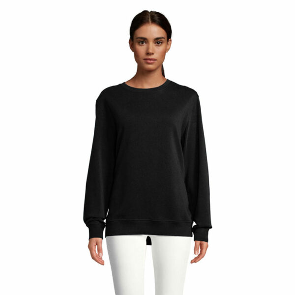 Sudadera unisex 280g     - COMET