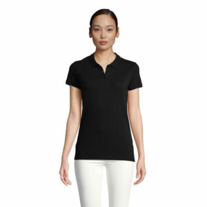 PLANET WOMEN Polo 170g - PLANET WOMEN