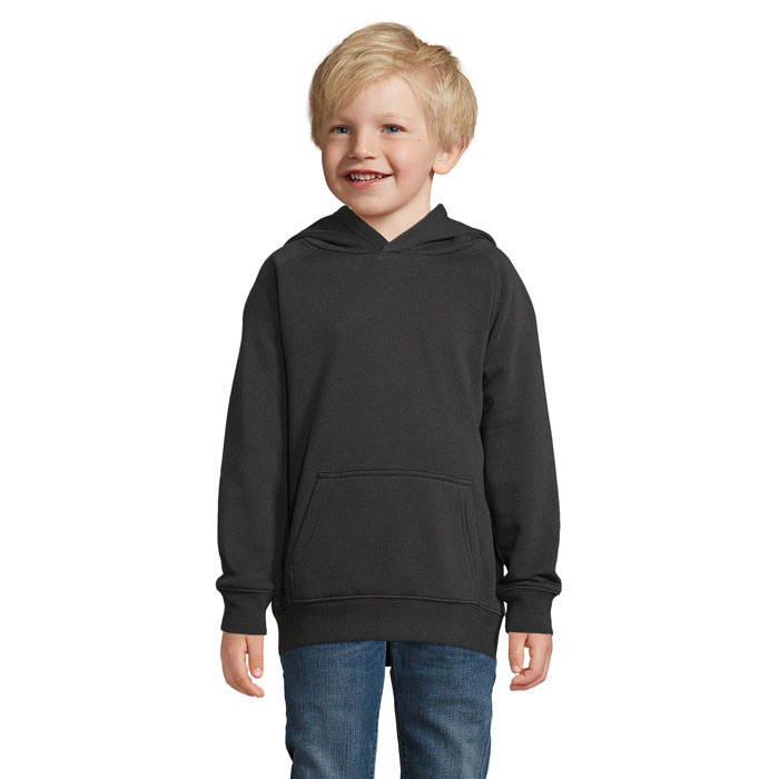 STELLAR KIDS SUDADERA - STELLAR KIDS