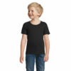 PIONEER CAMISETA NIÑO 175g - PIONEER KIDS