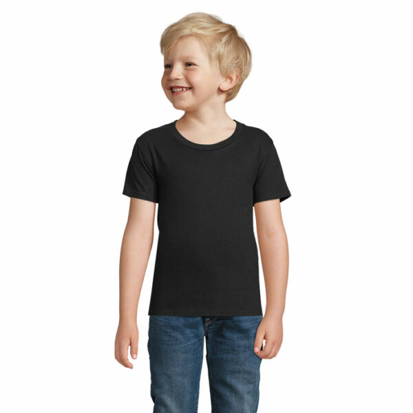 PIONEER CAMISETA NIÑO 175g - PIONEER KIDS