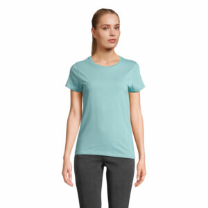 CRUSADER MUJER Camiseta - CRUSADER WOMEN