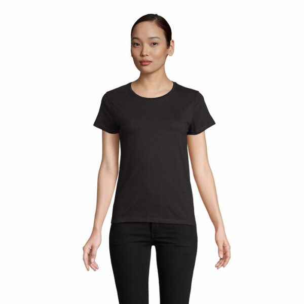 CRUSADER CAMISETA MUJER150g - CRUSADER WOMEN