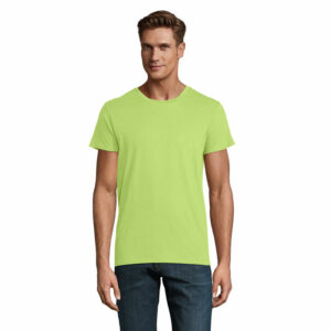CRUSADER MEN Camiseta 150g - CRUSADER MEN