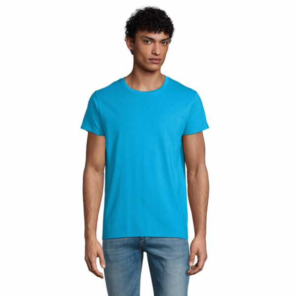 CRUSADER CAMISETA HOM 150g - CRUSADER MEN