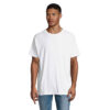 BOXY H CAMISETA OVERSIZE - BOXY MEN