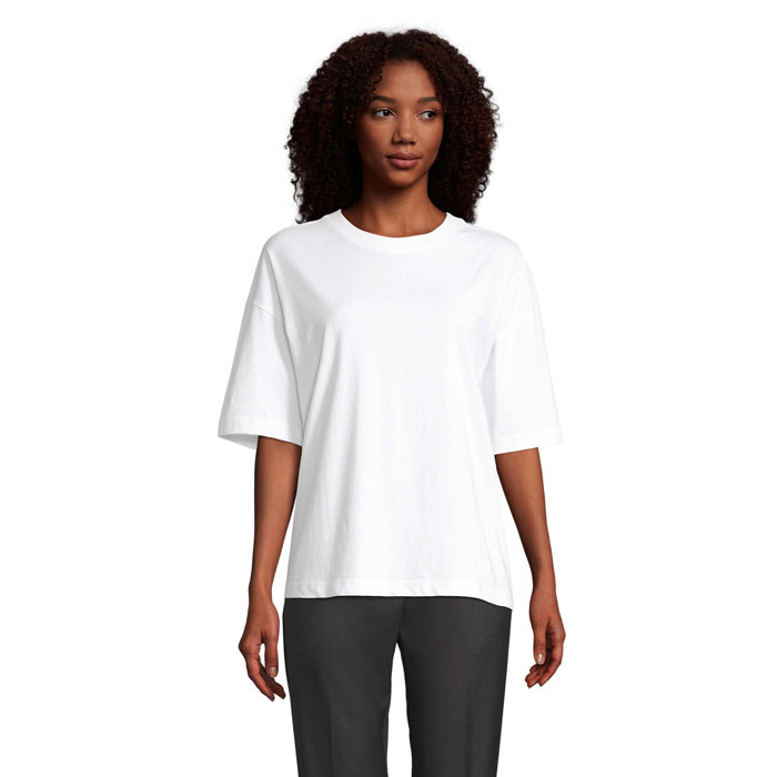 BOXY M CAMISETA OVERSIZE - BOXY WOMEN