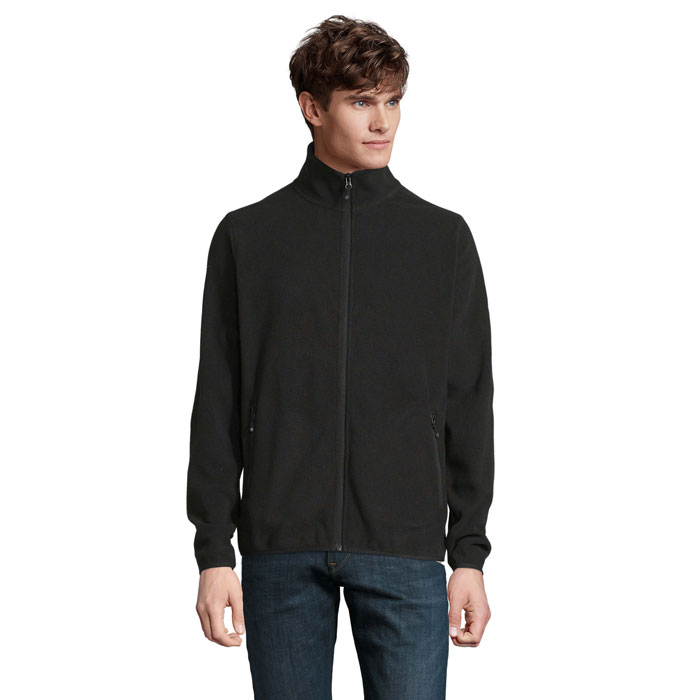 FACTOR HOMBRE MICROFLEECE - FACTOR MEN