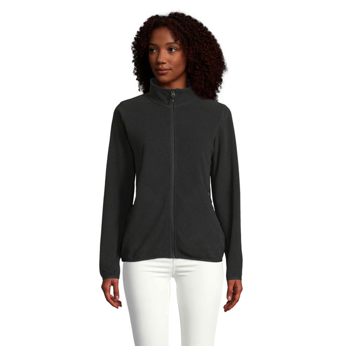 FACTOR MUJER MICROFLEECE - FACTOR WOMEN