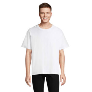 LEGACY CAMISETA OVERSIZE - LEGACY