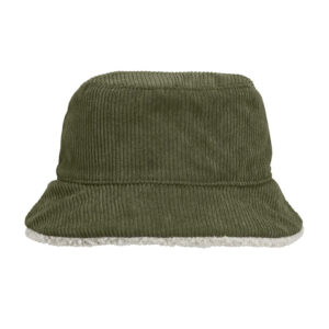 BUCKET 2IN1 BUCKET HAT - BUCKET 2IN1