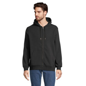 CALIPSO FULL ZIP HOODIE - CALIPSO