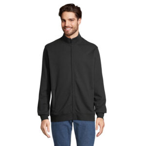 COOPER SUDADERA CON CREMALLERA - COOPER