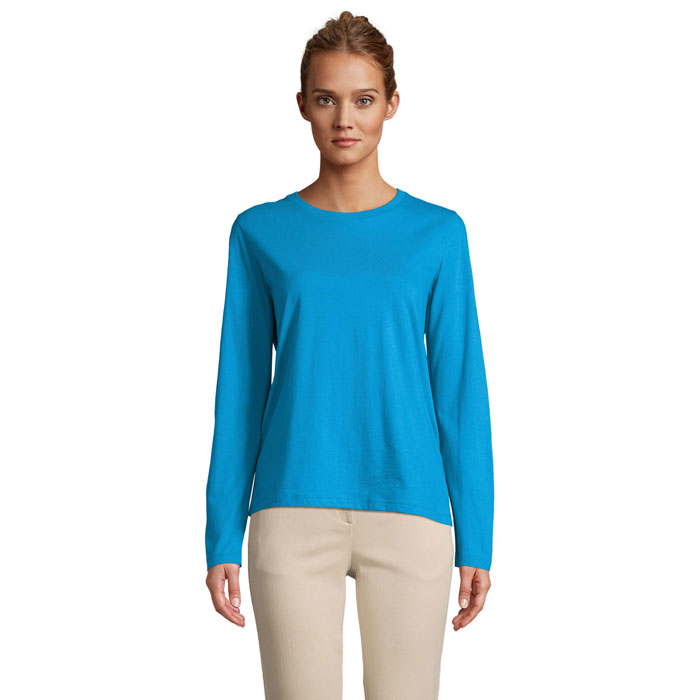 MONARCH CAMISETAS MUJER - MONARCH WOMEN