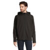 RACE MEN CHAQUETA CON CAPUCHA - RACE HOODED MEN