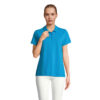 PULSE POLO MUJER - PULSE WOMEN