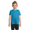 SPRINT KIDS SPORTS T-SHIRT - SPRINT KIDS