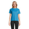 VORTEX WOMEN CAMISETA - VORTEX WOMEN
