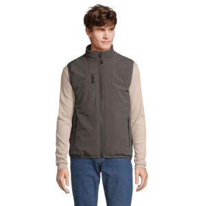FALCON PADDED BODYWARMER - FALCON