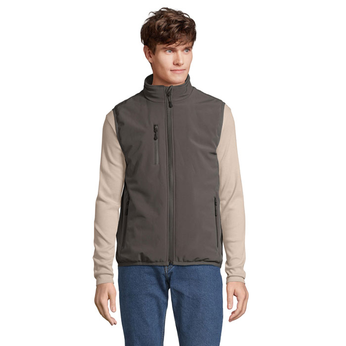 FALCON PADDED BODYWARMER - FALCON