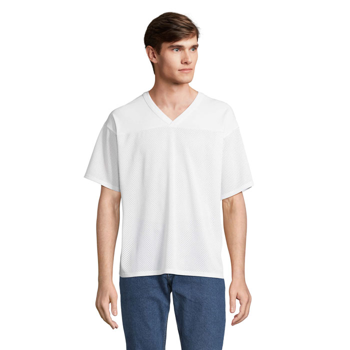 NINO VINTAGE SPORTS T-SHIRT - NINO