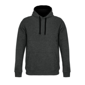 CAMERON HOODED SWEATSHIRT - CAMERON