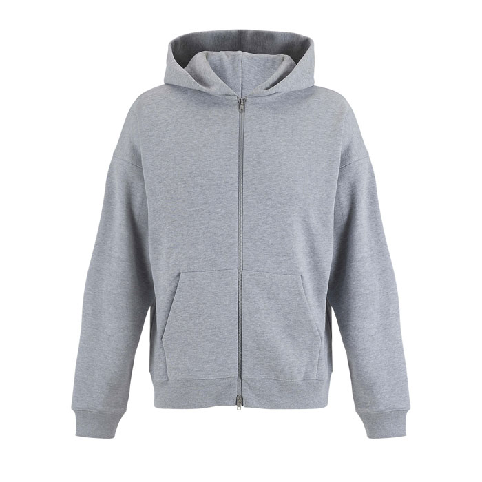 ELIOTT FULLZIP HOODIE - LEGACY LSL