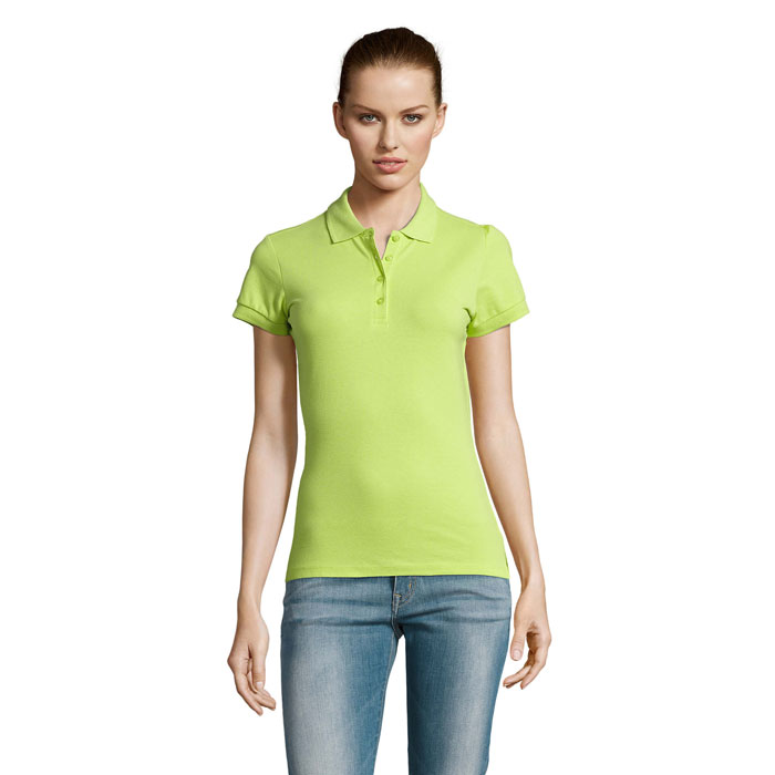 PASSION POLO MUJER 170g - PASSION