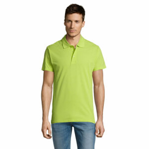 SUMMER II MEN Polo 170g - SUMMER II